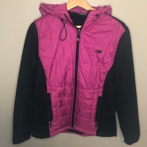 New Balance Jacket